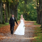 Hochzeit Schloss Nordkirchen