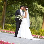 Hochzeit Gelsenkirchen Schloß Berge
