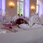 hochzeitsfotos-schloss-herten-tischdekoration